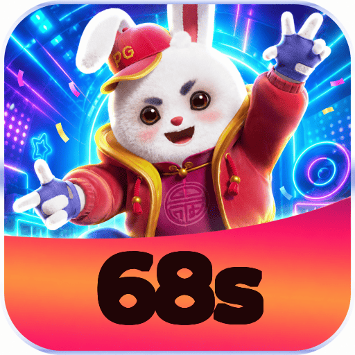 68s Instalar Logo 1
