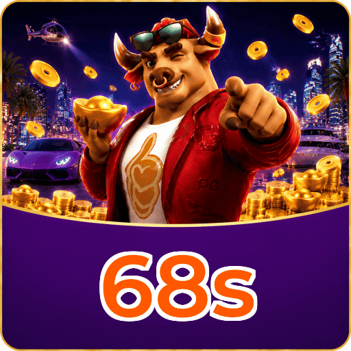 68s Logo 1