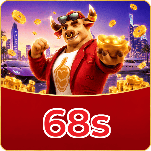 Plataforma 68s - PIX Instantâneo