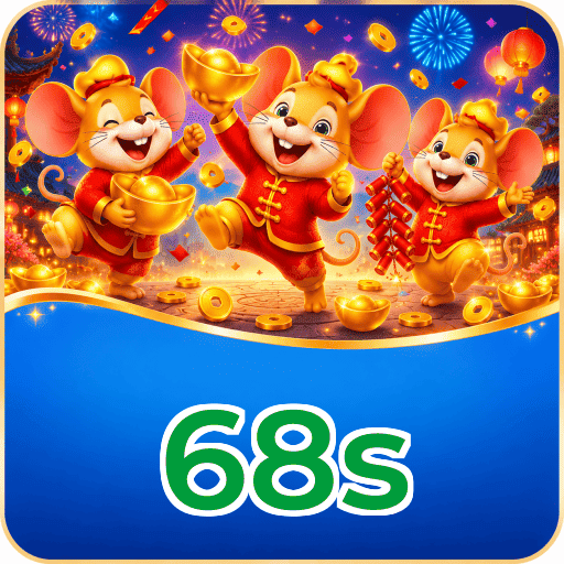 68s Logo 3
