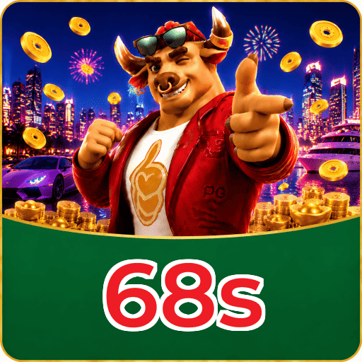 Loteria 68s - Mega-Sena online