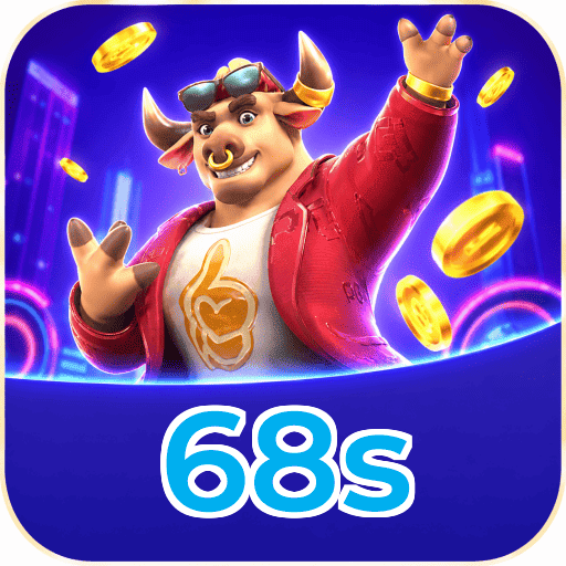 68s Licença Curaçao Gaming