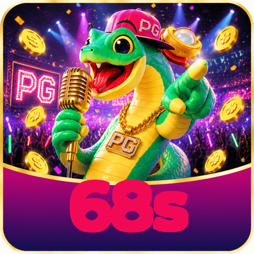 68s Instalar Logo 3