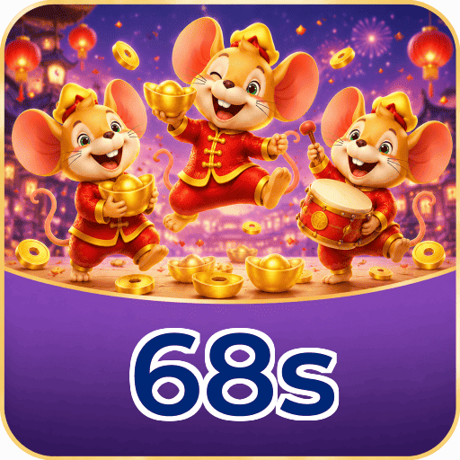 Slots 68s - RTP Alto Certificado
