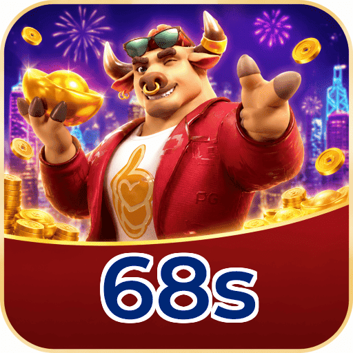 68s Instalar Logo 2